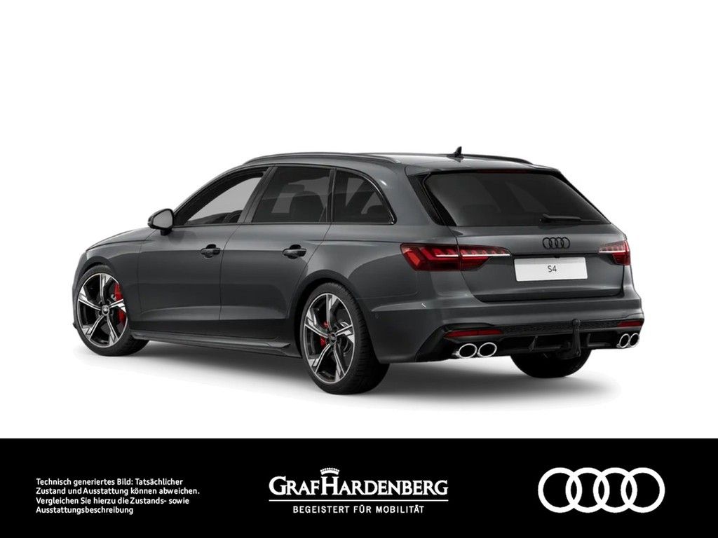 Audi S4 Avant 3.0 TDI quattro . Matrix Navi HuD AHK imagem 3