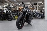 Kawasaki Vulcan S, Werksgarantie bis 03/2029 - CHOPPER VON 501 BIS 750 CCM