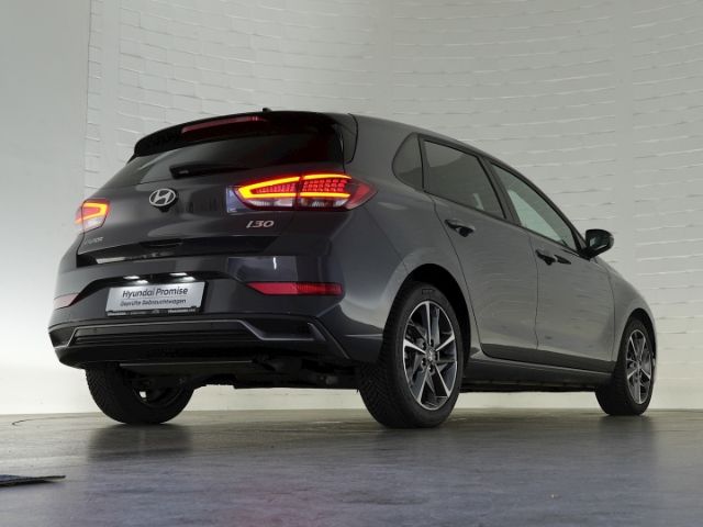 Hyundai i30 – Bild 27