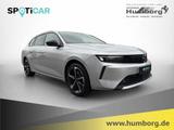Opel Astra Sports Tourer  L 1.5 D Elegance Navi LED A - Opel Astra mit Diesel-Antrieb