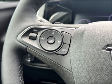 Opel Grandland 1.2 Turbo 360 KeyLess LED CARPLAY