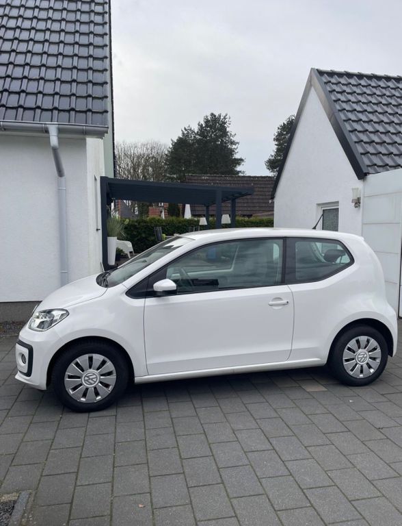 Image of Volkswagen up!