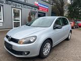 Volkswagen Golf 1.2 TSI MATCH T-LEDER°KLIMATR°SITZH°PDC!