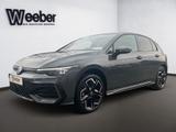 Volkswagen Golf 1.5 l eTSI DSG R-Line HeadUp Panodach LM - mit Benzin-Antrieb: Grau, Sitzheizung, mit Klimaanlage