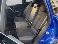 BMW X1 - Vorschau Bild 11
