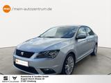 Seat Toledo 1.2 TSI Style Plus Alu Klima Navi Kamera  - Seat Toledo Gebrauchtwagen