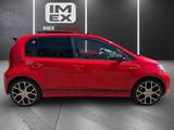 Volkswagen UP! GTI*1-HD+5-TÜR+S-HEFT+KLIMAAUTO+SHZ+S-DACH* - Volkswagen up!: GTI