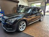 BMW X1 E84 2.5 D  X DRIVE  M PACKET - BMW X1: E84