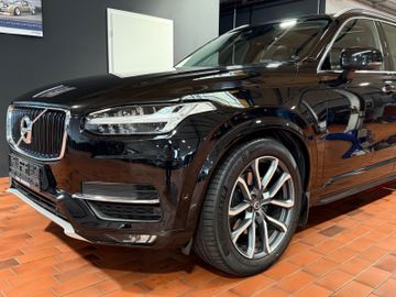 Volvo XC90 - 2