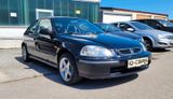 Honda Civic 1.4i*78.500 KM*Klima*ZRM+TÜV+Service  NEU - Honda Civic: 1.7