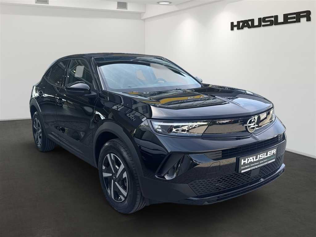 Opel Mokka EDITION Parkpilot Sitzheizung Carplay Klim imagem 2