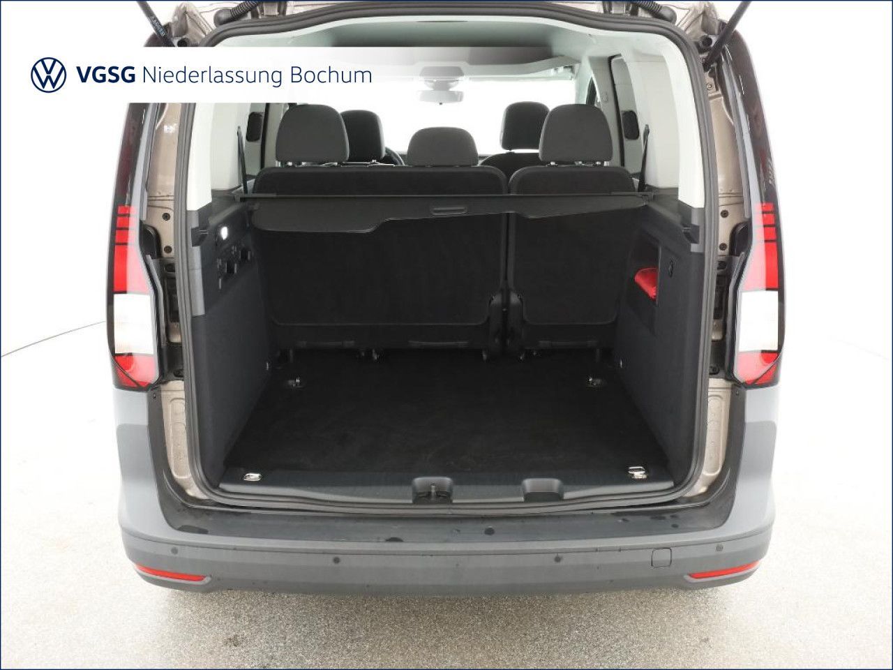 Volkswagen Caddy - Bild 13