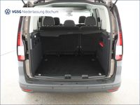 Volkswagen Caddy - Vorschau Bild 13