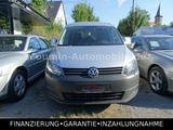 Volkswagen Caddy 1.6 TDI DSG Soccer Trend"STANDHZG"NAVI"AHK - Volkswagen Caddy mit Diesel-Antrieb: 1.6