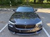 BMW 530 Baureihe 5 Touring 530 d xDrive M Sport - BMW 530: Xd