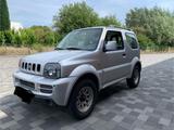 Suzuki Jimny in Bestzustand | kein Rost | Autom. - : Geländewagen, Best