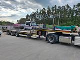 Kässbohrer Typ LB3E - Kässbohrer LKWs