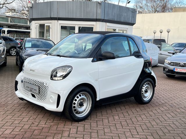 Smart ForTwo fortwo coupe electric drive / EQ