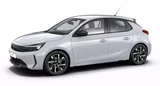 Opel Corsa GS Kam PDC vo/hi AppC Totw LM16Z 10"-DA... - Opel Corsa: A 16v