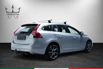Volvo V60 - 4