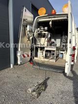 Mercedes-Benz 516 IBAK Argus 5, LISY 3 Kanal-TV Inspektion - Angebote