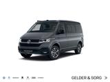 Volkswagen T6.1 California Beach 2.0 TDI Stand*RFK*ACC*AHK