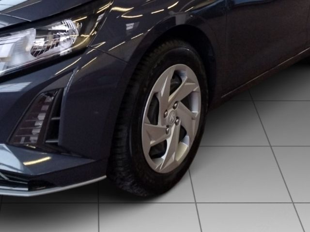 Fahrzeugabbildung Hyundai i20 FL (MY25) 1.0 T-GDI 100 PS Select Funktionsp