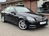 Mercedes-Benz C 350 CDI AMG/Panor/Kamera/Xen.LED/Top Zustand - gebrauchte Mercedes-Benz C 350 aus dem Jahr 2011