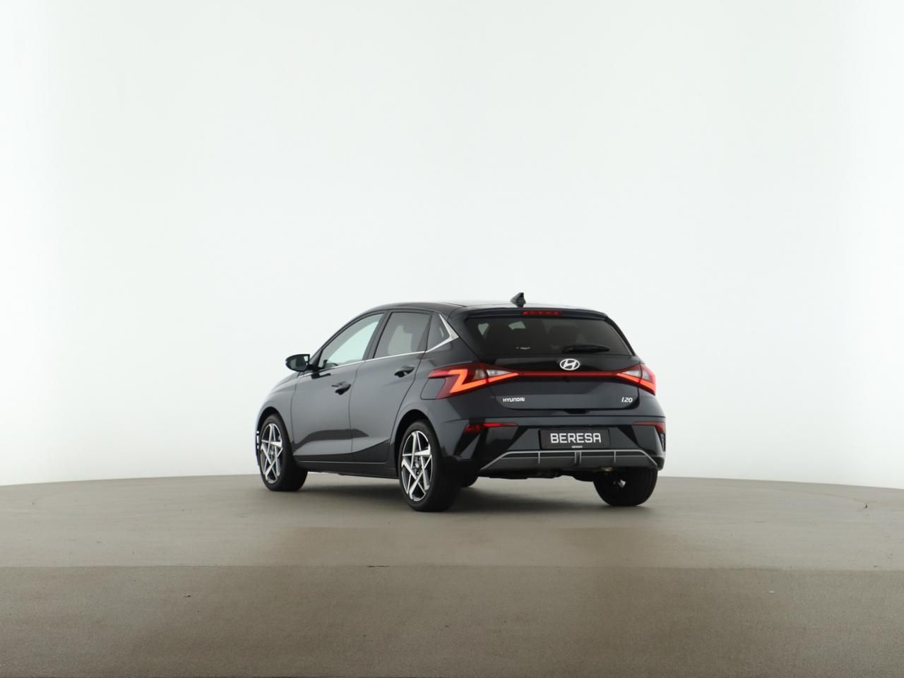 Hyundai i20 – Bild 5