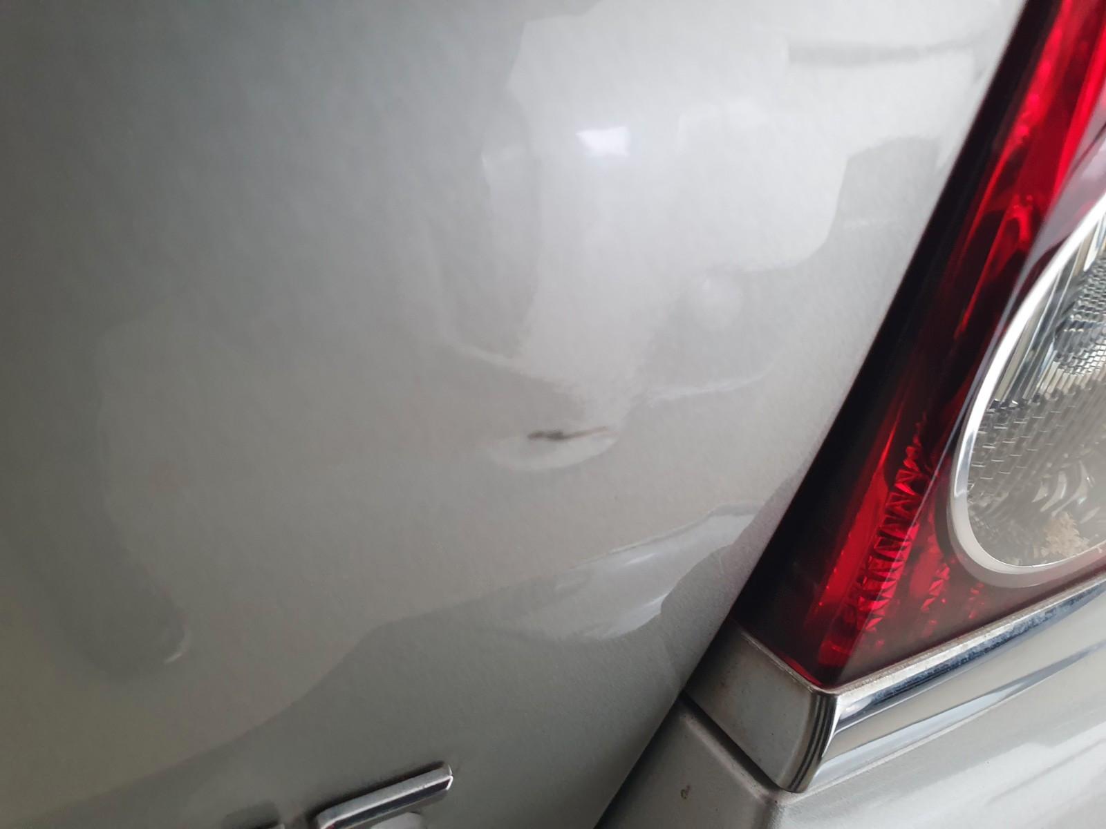 Toyota Avensis 2007 — photo 21