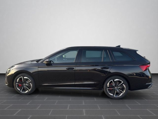 Skoda Octavia - Bild 5