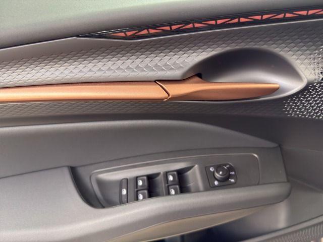 Cupra Raval Endurance Edition Dynamic Plus Plasma NAVI