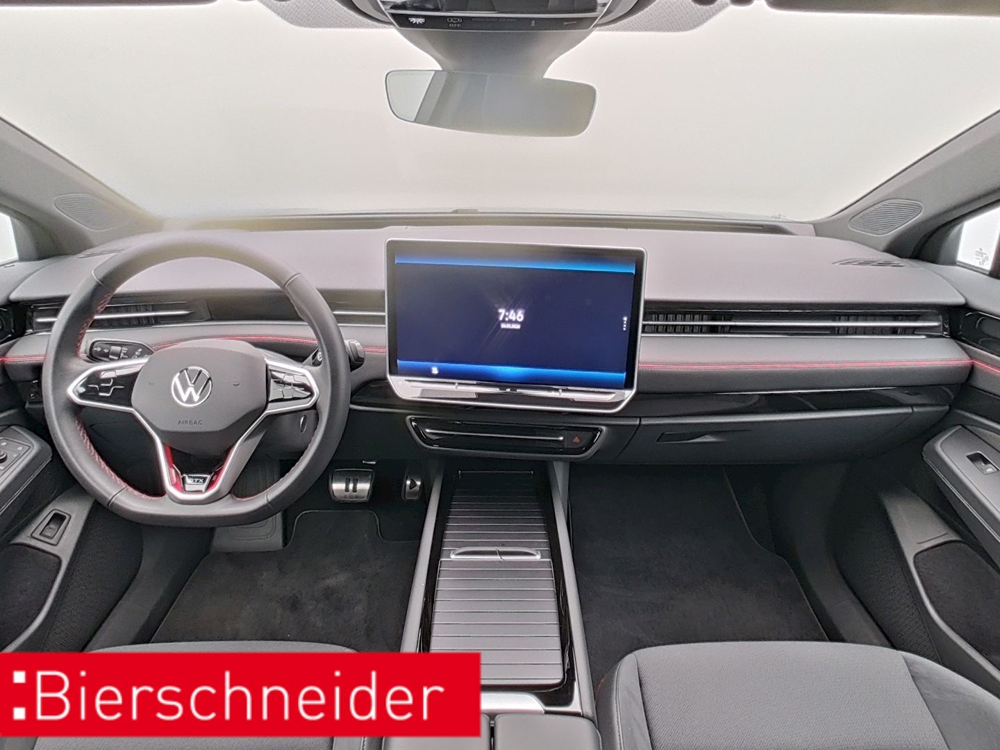 Volkswagen ID.7 - Bild 11