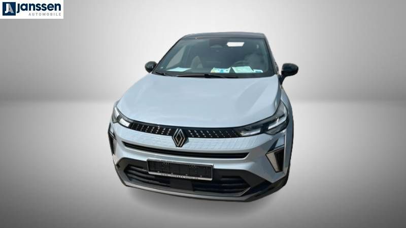 Fahrzeugabbildung Renault CAPTUR Techno TCe 90