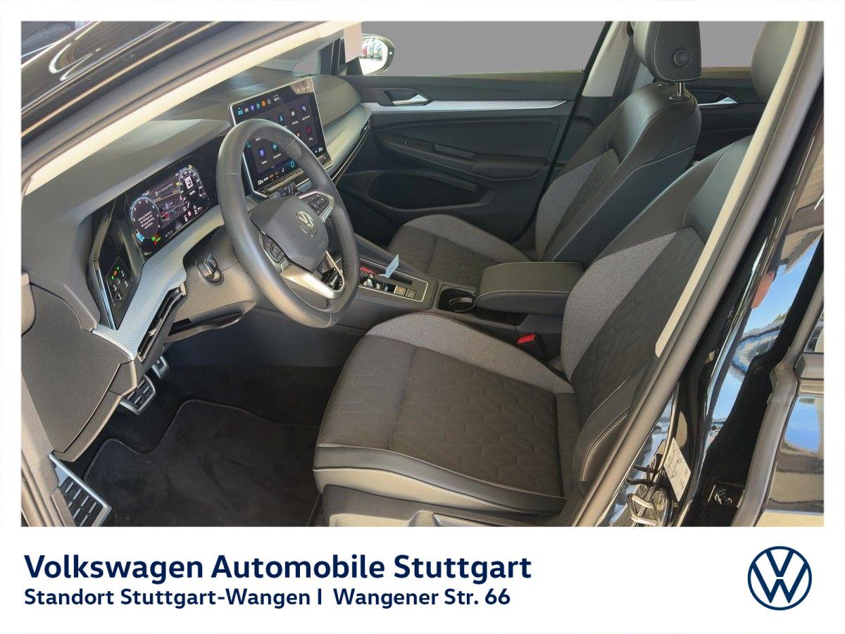 Volkswagen Golf Variant Energy 1.5 eTSI DSG Navi Kamera AHK, миниатюра 6