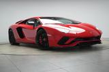 Lamborghini Aventador S V12/Keramik/Carbon/Lift/Exklusive Au - Lamborghini Gebrauchtwagen von 2017