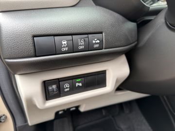 Fotografie 14 des Suzuki Swift 1.2 Comfort+ AUTOMATIK | LED | ACC