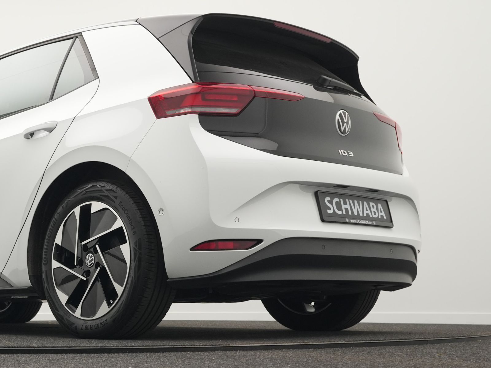 Volkswagen ID.3 - Bild 45