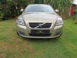 Volvo V50 1,6 d e-Drive - Volvo V50: Drive