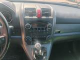 Honda CR-V 2.2i-CTDi 4x4 Elegance - Honda aus 2009
