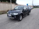 Mitsubishi L 200 PK CASSONATO - Mitsubishi Pajero: Mitsu