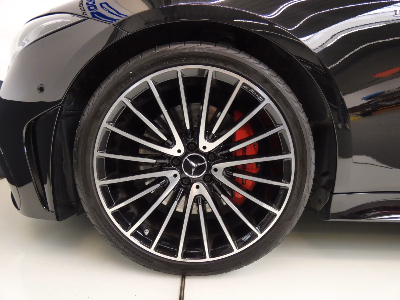 Mercedes-Benz CLS 53 AMG 4Matic+9G-TRONIC*Burmester