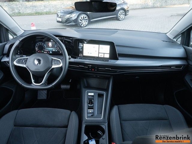 Golf VIII Style eTSI DSG HUD AHK DCC Panorama