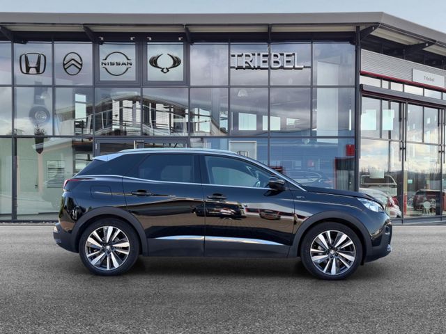 Peugeot 3008 GT-Line BHDi 180 °LED°Navi°Kamera°SHZ°