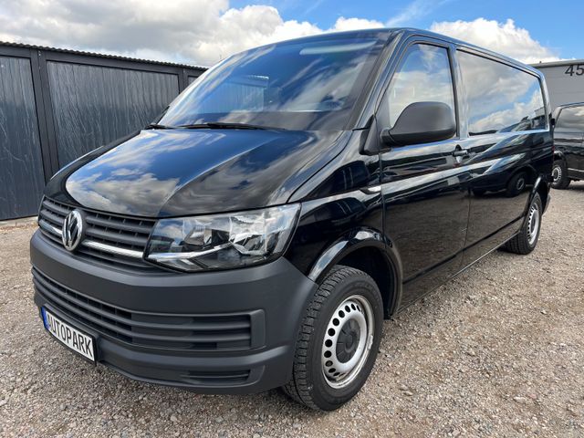 Volkswagen T6*EURO6*ARMORED*GEPANZERT*ARMOURED*KLIMA*LANG*