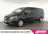 Mercedes-Benz Vito Tourer 124 CDI 4 extralang SELECT 9 LED Nav