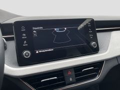 SKODA Scala Selection ALU LED SHZ VC PDC 5J Garantie