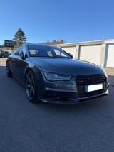 Audi A7 3.0 TDI 240kW quattro comp. tiptr. Spb. c... - Audi A7 in Duisburg