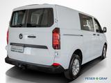 Volkswagen T7 Kasten Plus 2.0 TDI ACC/AHK/AWR/Flügel - Diesel Gebrauchtwagen