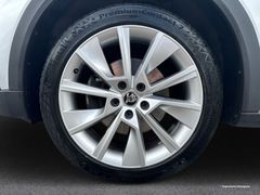 SKODA Octavia Combi 2.0 TDI Scout 4x4 LED Navi Ahk ACC SKODA Octavia Combi 2.0 TDI Scout 4x4 LED Navi Ahk ACC